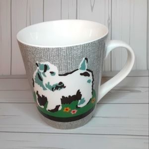 Cath Kidston Dog Mug London